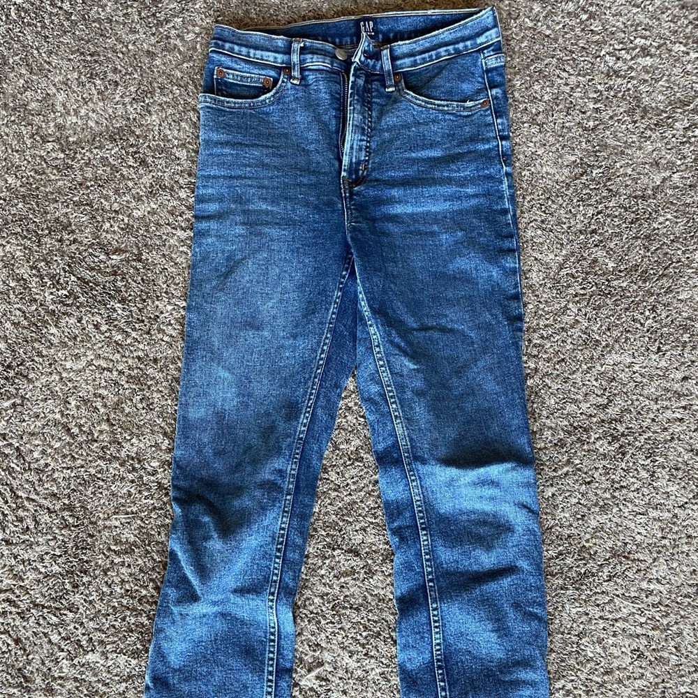Gap Jeans